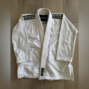 Choque / Shoyoroll Kimono Kids (M3)